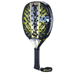 Image de COUNTER VIPER 2.5  Padel Noir/jaune