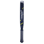 Image de COUNTER VIPER 2.5  Padel Noir/jaune