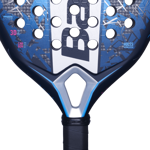 Image de AIR VERON 2.5  Padel Noir/bleu