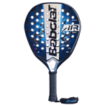 Image de AIR VIPER 2.5  Padel Noir/bleu