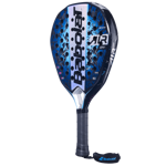 Image de AIR VIPER 2.5  Padel Noir/bleu