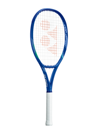 Image de YONEX 08 EZONE ALPHA LIGHT CORDÉE