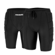 Image de COMPRESSION SHORT SOFT PADDED