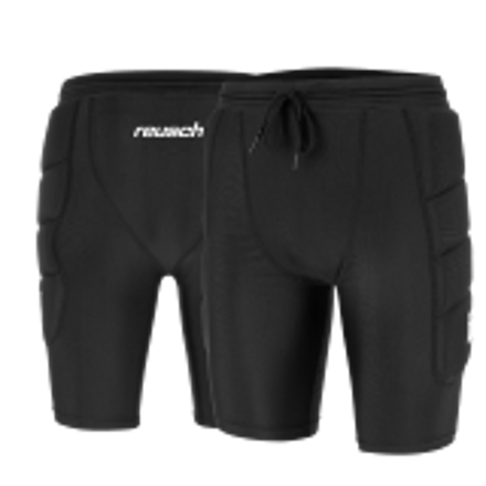 Image de COMPRESSION SHORT SOFT PADDED