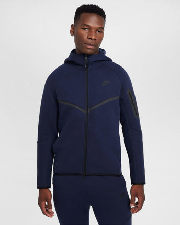 Image de NIKE TECH FLEECE SPORTWEAR