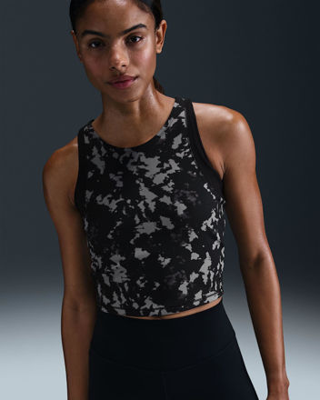 Image de NIKE ONE FITTED WOMEN'S TENNIS TANK