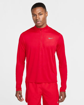 Image de NIKE PACER 1/2 ZIP DRI-FIT MEN