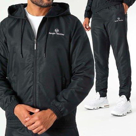 Image de CARSON 024 HOODIE TRACKSUIT