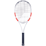 Image de PURE STRIKE 98 NON CORDÉE  G. 3 Blanc/rose