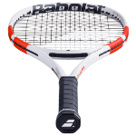 Image de PURE STRIKE 98 NON CORDÉE  G. 3 Blanc/rose