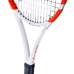 Image de PURE STRIKE 98 NON CORDÉE  G. 3 Blanc/rose