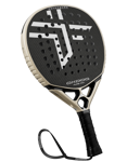 Image de PURE PRO+ 2025  Padel Noir/blanc