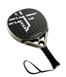 Image de PURE PRO+ 2025  Padel Noir/blanc