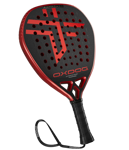 Image de ULTIMATE COURT 2025  Padel Noir/rouge