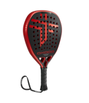 Image de ULTIMATE COURT 2025  Padel Noir/rouge