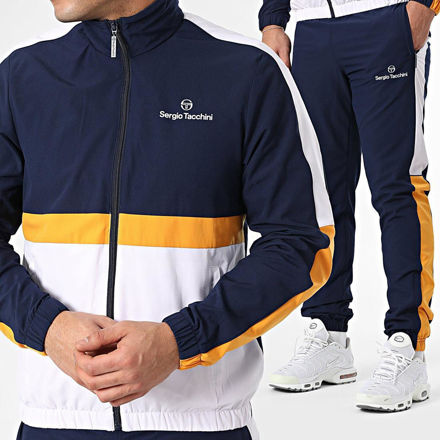 Image de ALATA TRACKSUIT