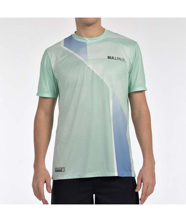 Image de CAMISETA BULLPADEL BRUMO