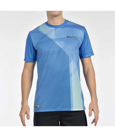 Image de CAMISETA BULLPADEL BRUMO