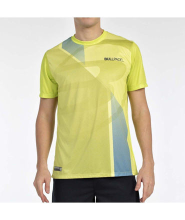 Image de CAMISETA BULLPADEL BRUMO