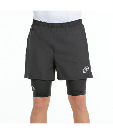 Image de SHORT BULLPADEL META