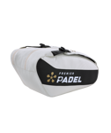 Image de SAC TOUR PREMIER BPP25015-012  PADEL Beige