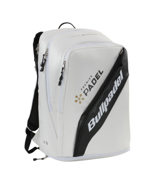 Image de SAC À DOS VERTEX PREMIER BPM25007  PADEL Beige