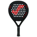 Image de GRANITA TOUR  Padel Noir/rouge