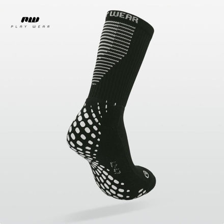 Image de CHAUSSETTES ANTIDERAPENTES PLAY WEAR