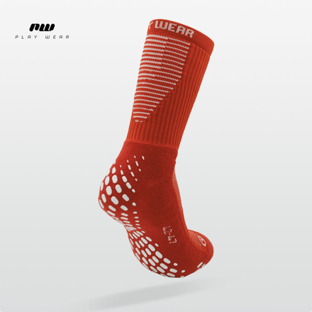 Image de CHAUSSETTES ANTIDERAPENTES PLAY WEAR