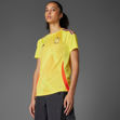 Image de MAILLOT EXTÉRIEUR BELGIQUE 25 (ÉQUIPE FÉMININE)