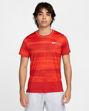 Image de NIKE COURT ADVANTAGE PRINTED TEE