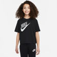 Image de G NSW TEE ESSNTL BOXY TEE DNC