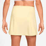 Image de NIKE COURT VICTORY STRAIGHT SKIRT  S Jaune