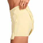 Image de NIKE COURT VICTORY STRAIGHT SKIRT  S Jaune