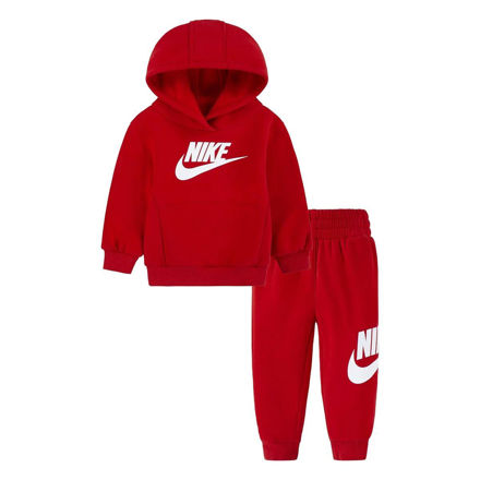 Image de FB-FLEECE PANT SET