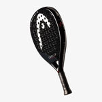 Image de COELLO JUNIOR 2025  Padel Noir/blanc