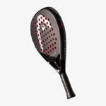 Image de COELLO MOTION 2025  Padel Noir/blanc