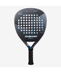 Image de PALA BULLPADEL ICON CLOUD 25  Padel Noir/bleu