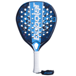 Image de AIR VERTUO 2.5  Padel Noir/bleu