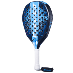 Image de AIR VERTUO 2.5  Padel Noir/bleu