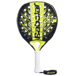 Image de COUNTER VERTUO 2.5  Padel Noir/jaune