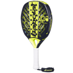 Image de COUNTER VERTUO 2.5  Padel Noir/jaune