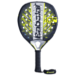 Image de COUNTER VERON 2.5  Padel Noir/jaune