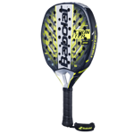 Image de COUNTER VERON 2.5  Padel Noir/jaune