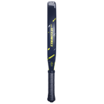 Image de COUNTER VERON 2.5  Padel Noir/jaune