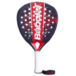 Image de TECHNICAL VERTUO 2.5  Padel Noir/rouge