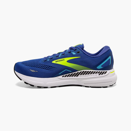 Image de ADRENALINE GTS 23 - M  8.5 US - 42 Bleu/jaune