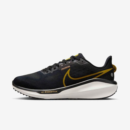 Image de NIKE VOMERO 17 - M  8.5US - 42 Noir/doré