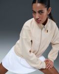 Image de NIKE COURT HERITAGE SWEATERS