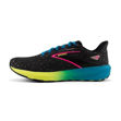 Image de LAUNCH 10 W  7.5 US -  38 1/2 Noir/jaune